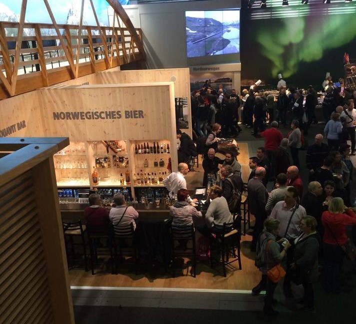 landbruksmesse skreddersydd reise